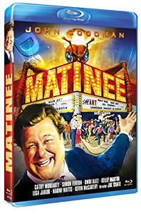 Matinee |   Blu-Ray